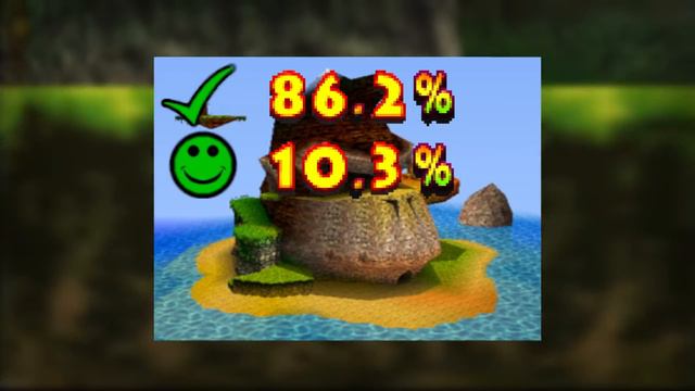 Donkey Kong 64 Worlds and Kongs Ranked смотреть онлайн