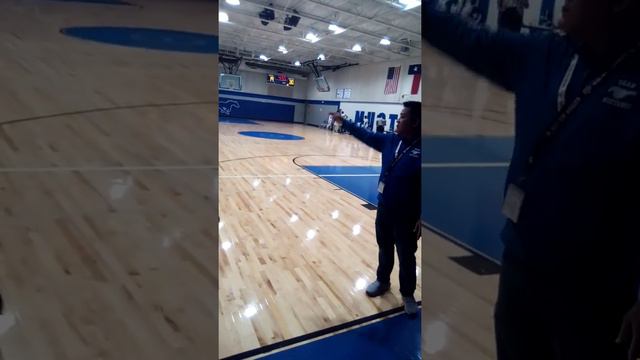 dean vs Aragon basketball смотреть онлайн
