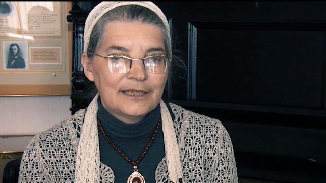 Провинциальный роман