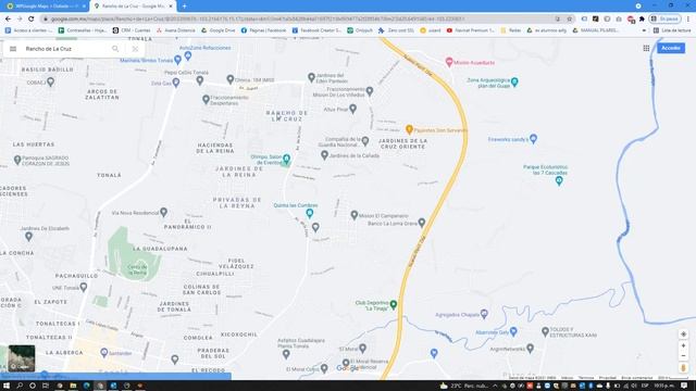 Plugin Wordpress WP Google Maps смотреть онлайн