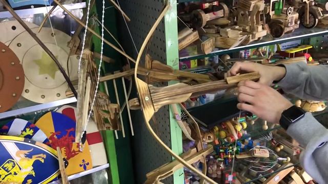 Рынок Futian в городе Иу смотреть онлайн