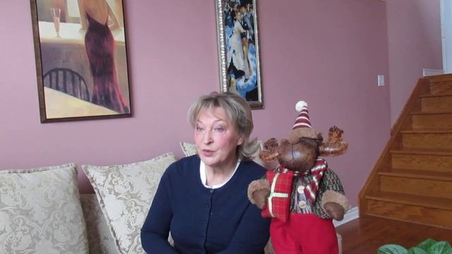 2 сезон. 65. Мой взгляд на пандемию. Иммиграция Канада. смотреть онлайн