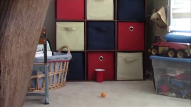 Gross Pong (Homemade Game) *Gross* смотреть онлайн