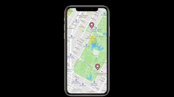 Figma Tutorial: Map Prototyping - Scrollable and Interactive map with the Mapsicle Plugin