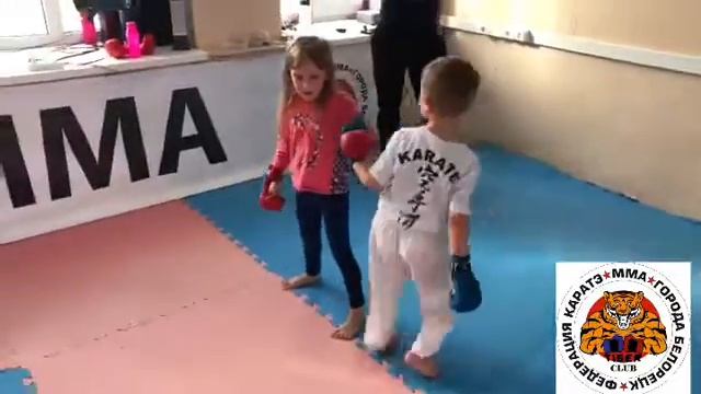 Как правильно бить ура маваши смотреть онлайн