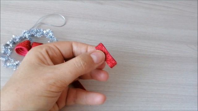 ПРОСТЫЕ Поделки Из Синельной Проволоки ? На НОВЫЙ ГОД? смотреть онлайн