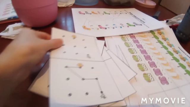 "Бабье лето". И снова Занятия смотреть онлайн