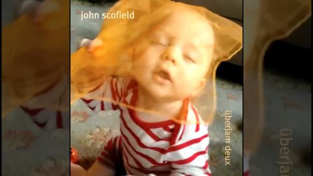 Just Don't Want To Be Lonely - John Scofield 2013 смотреть онлайн