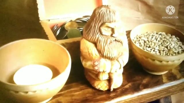 9 июня день Федоры. " На Федору не метут из избы сору". Что нельзя делать в этот день? смотреть онлайн