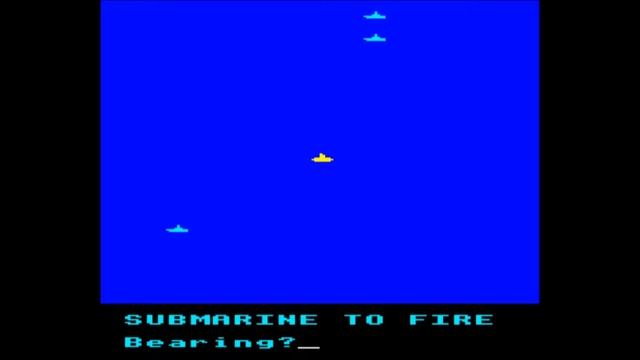 Word Square, Sea Battle, Pick-A-Pair for the BBC Micro смотреть онлайн