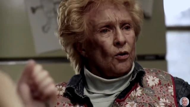 Почему старики пердят больше, чем старухи? смотреть онлайн