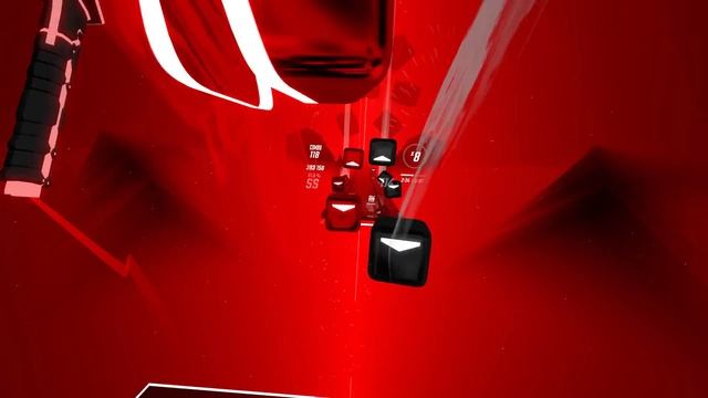 Beat Saber Has Been Corrupted... смотреть онлайн