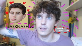 #ASKNASH