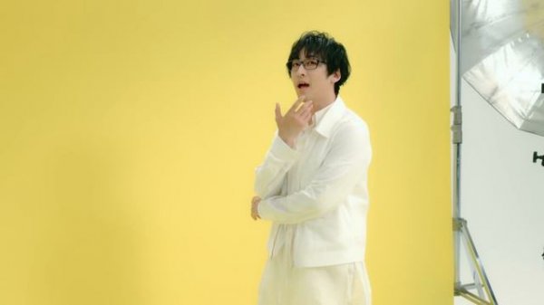Takuma Terashima / "GRATEFUL LAYERS" Music Clip