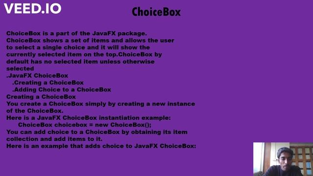 Java Activity 2 смотреть онлайн