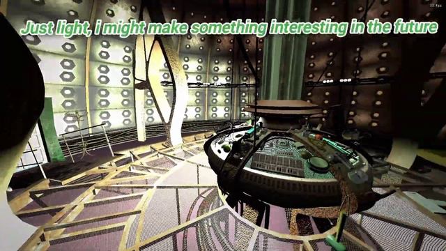 Coral Improved TARDIS Tutorial | TARDIS Addon | GMod смотреть онлайн