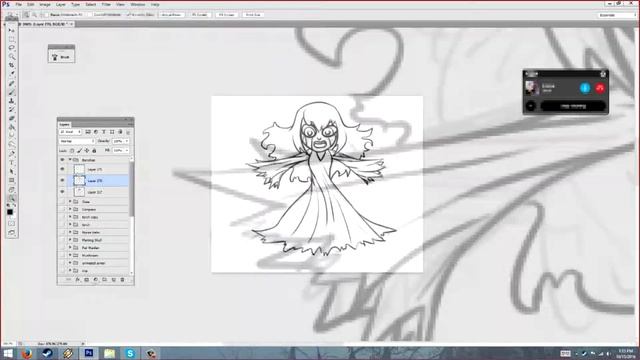 Cute Crawler - Update #4; 7 Card Time Lapse смотреть онлайн