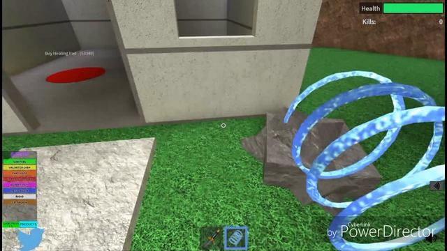 Roblox Gold Rush Tycoon #2 смотреть онлайн