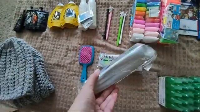 VLOG: Вылечила игрушку / Скоро в садик смотреть онлайн