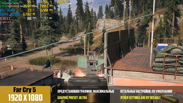 Ryzen 5 3600 + RTX 2070 Super: идеально для среднего бюджета? Тест ПК за 80К / 1200$ смотреть онлайн