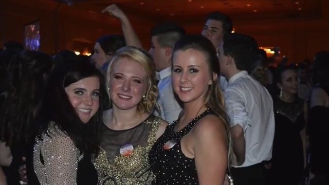 Chicago Studniówka 2016 Emilia Plater