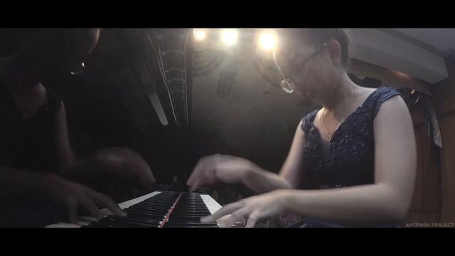 Jenő Takács: Toccata Pour le Piano, Op.54 смотреть онлайн