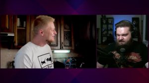 Друже и Лазерсон вызывают дерьма демона | комментирует Министерство Логики