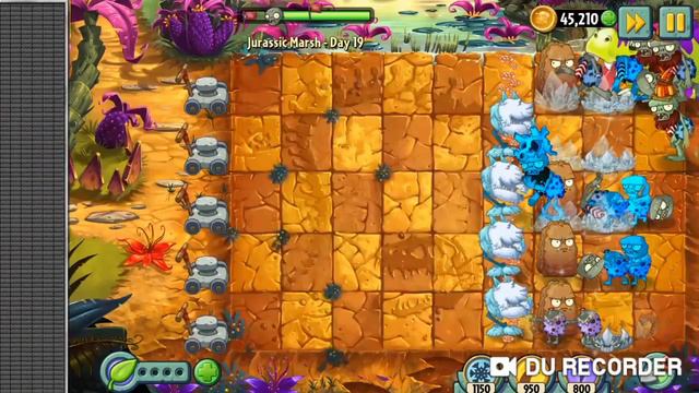 Plants vs zombies 2: "Открыли новое растение", "Подсолнух" #5 смотреть онлайн