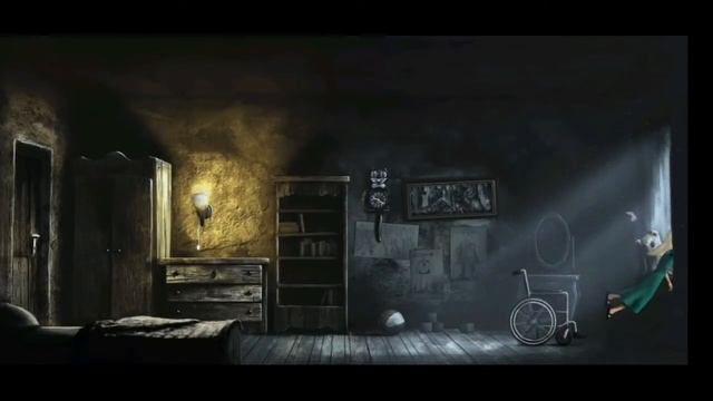 Lucid dream adventure (story based point and click game) walkthrough part 1 смотреть онлайн
