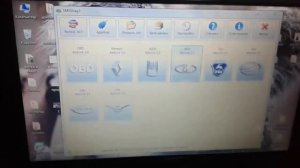 Диагностика ВАЗ. Ошибка Р0522