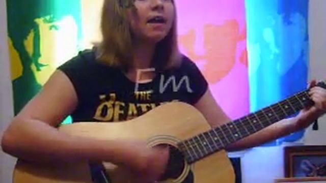 Down in a Rabbit Hole Guitar Lesson Bright Eyes смотреть онлайн