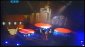 КАТЯ ЛЕЛЬ - "Огни" (Площадь звезд)