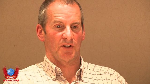 Video Seminar - Red Dwarf’s Chris Barrie at the UK Games Expo смотреть онлайн