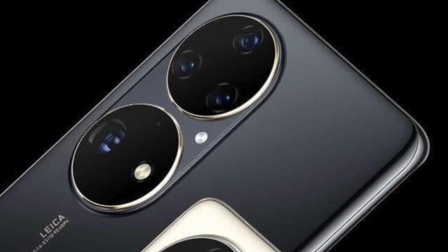 El Nuevo MONSTRUO CHINO!! Huawei P50 PRO OFICIAL смотреть онлайн