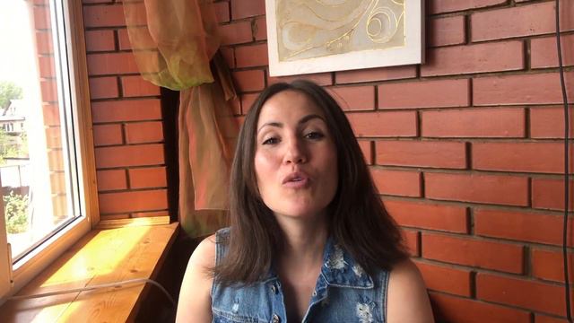 Обо мне и для чего мне этот влог? смотреть онлайн