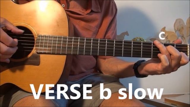 COAT OF MANY COLOURS - EMMYLOU HARRIS fingerstyle GUITAR LESSON смотреть онлайн
