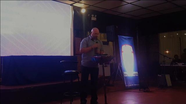 BRIAN HASSE | THE GOOD SAMARITAN смотреть онлайн