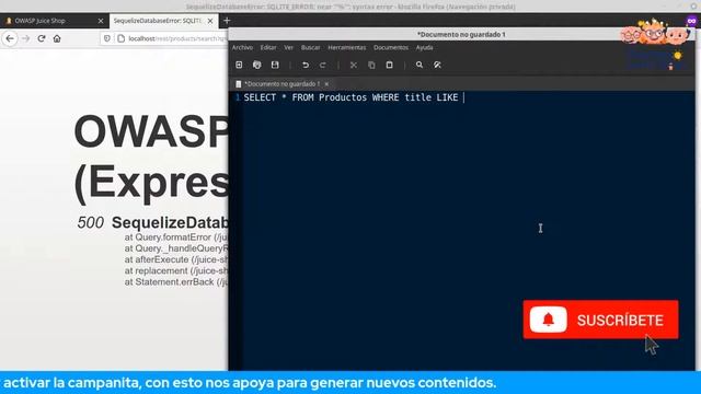 Título: Que no te exfiltren... tus datos sensibles! смотреть онлайн
