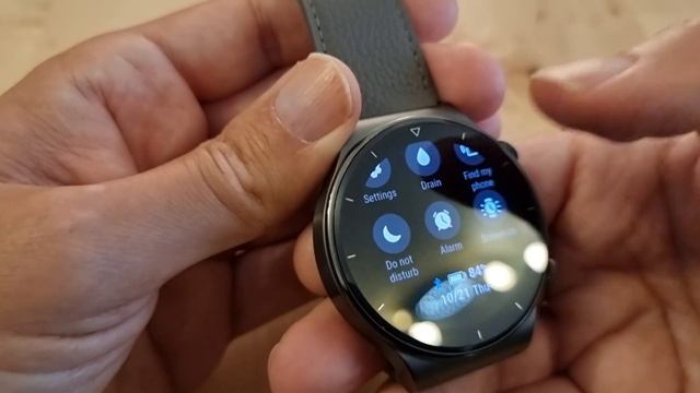 Huawei Watch GT 2 Pro one-year long-term review смотреть онлайн