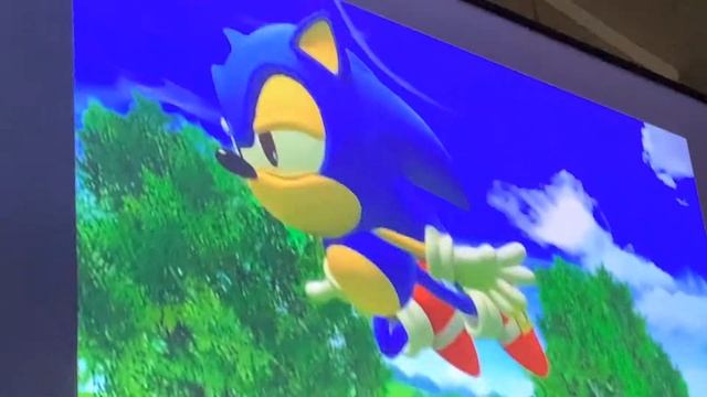 Beating sonic generation for the 4 times on the Xbox 360 blue addition ￼ смотреть онлайн