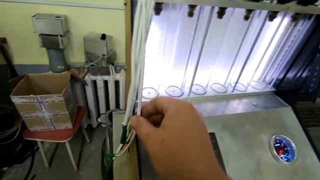 Новый мой стенд. Как собрать и из чего это сделано. смотреть онлайн