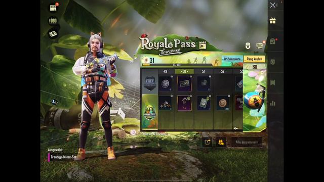 Wir reagieren auf den NEUEN Royale Pass Season 19 - PUBG Mobile Deutsch смотреть онлайн