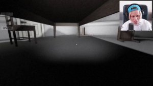 РОБЛОКС ХОРРОР - СТРАШНО ВЫРУБАЙ