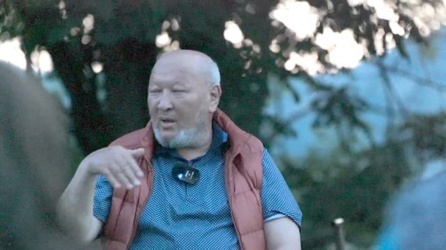 Kак започнаха походите преди 10 години смотреть онлайн
