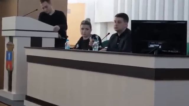 Вопрос 3.141(21). Мэр Сабадаш и депутаты украли детскую площадку! смотреть онлайн