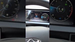 Запуск Чери Тиго 7 про макс в мороз -30