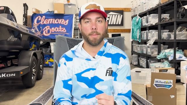 The WORST Thing You Can Do When Tying On A LURE смотреть онлайн