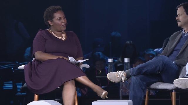 Open source for good: The people and projects driving change - GitHub Universe 2018 смотреть онлайн