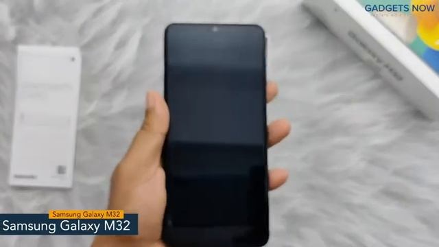 Samsung Galaxy M32 Unboxing | 6GB RAM 128GB Storage | 64MP Quad Camera | 12K Best Mobile Phone | смотреть онлайн