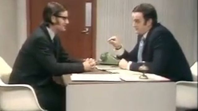 Monty Python's Flying Circus - Tartışma Kliniği (Argument Clinic) Türkçe altyazılı смотреть онлайн